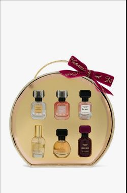 ❤ Victoria Secret Mini Perfumes ❤