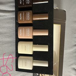 Aprés Cairo Gell French 