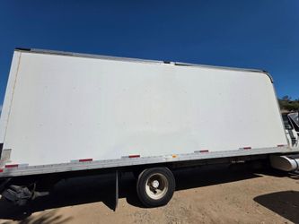 Marathon bobtail box