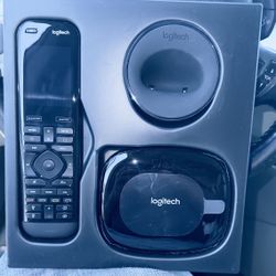 Logitech, Harmony, Elite, Remote/Hub Brand New