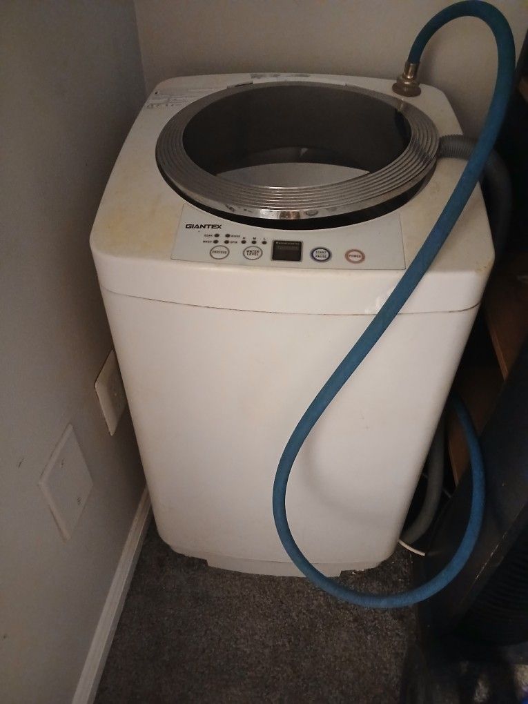 Giantex Portable Washing Machine 