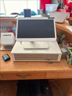 Clover POS System Pro