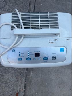GE Dehumidifier $300 VALUE