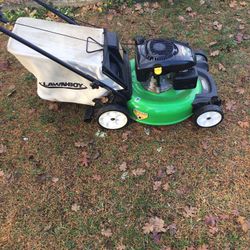 Lawn-mower New  Lawn-Boy Self Propelled
