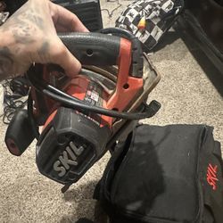 Skill Saw