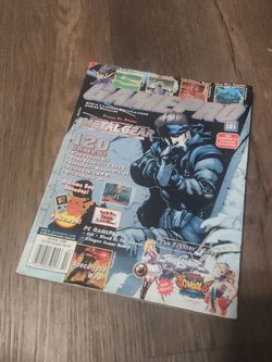 Several Gaming Guides