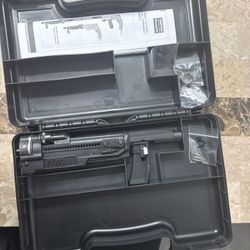 Simpson Strong-Tie Quik Drive Auto-Feed Screw Attachment – New in Case