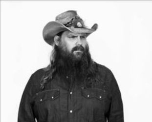 Chris Stapleton All American Road Show Tour with VIP Parking/Lounge/Entrance