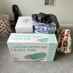 Baby Gear 