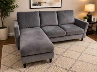 Sectional Couch With Delivery
