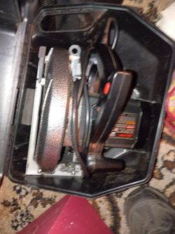 Saw