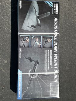 Adjustable Bench To Get swole