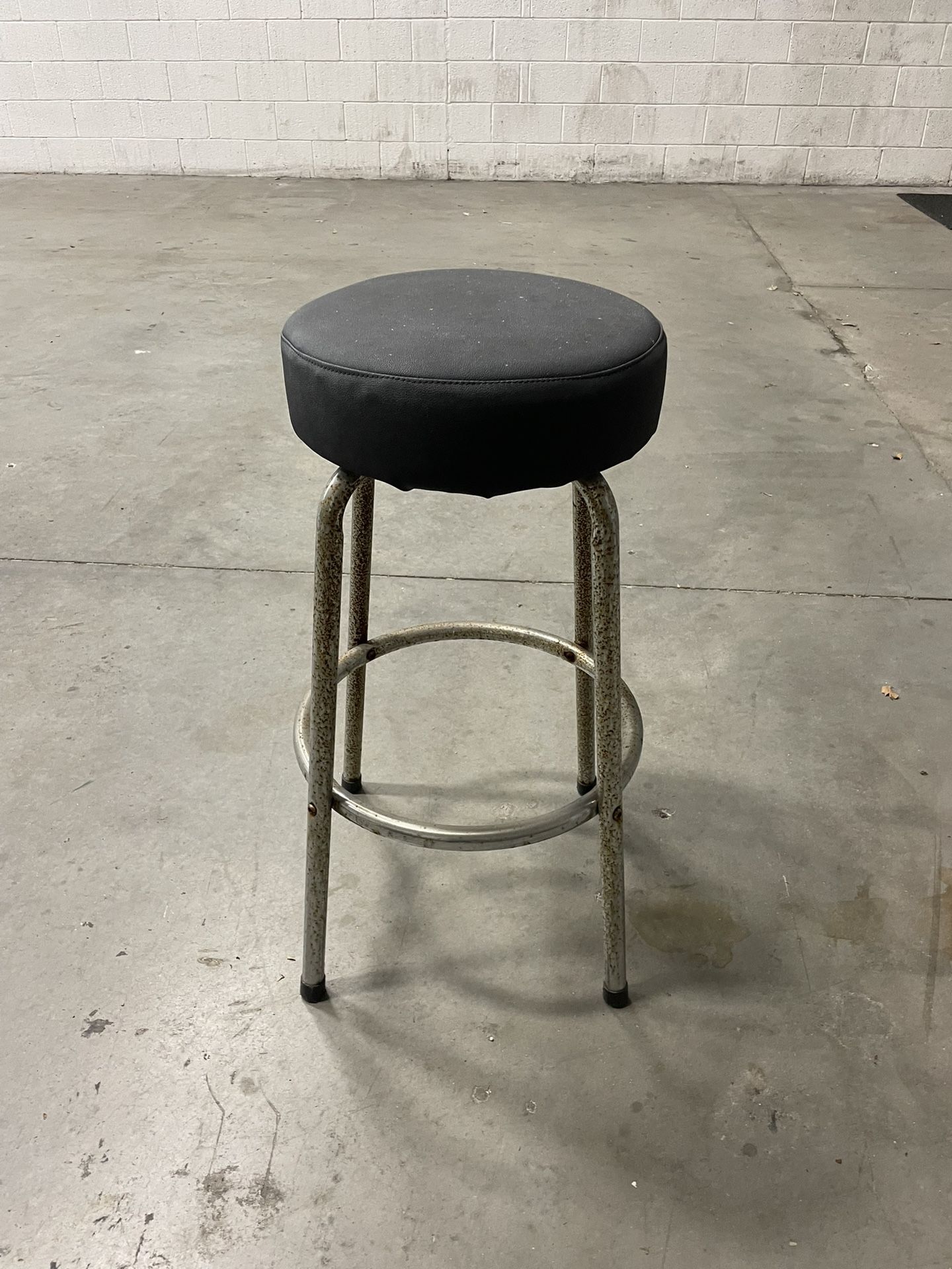 Stool