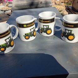 Coffee Mugs