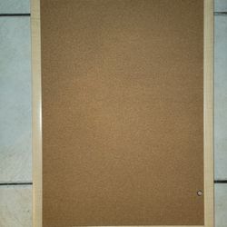 Cork Boards (4 Total) U Brand 23" × 17"