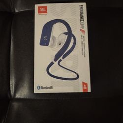JBL sport Earbuds Great Audio Quality 