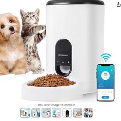 Automatic Feeder for Dogs And Cats