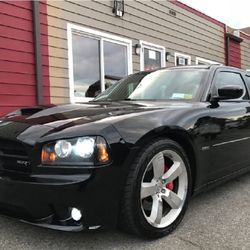 2009 Dodge Charger