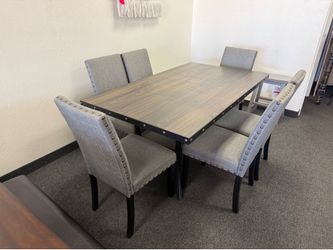 Dining set