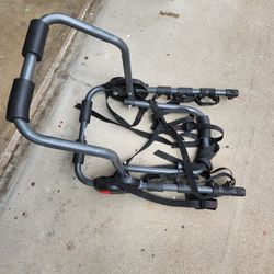 3 Bike Rack