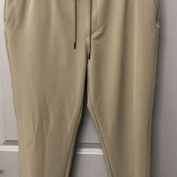 Goodfellow & Co Men's Jogger Pants - XL