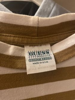 Guess X Sean Wotherspoon