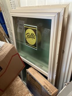 Lots Of Windows Describe What Window You May Be Interested In
