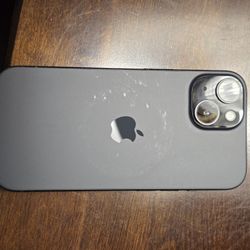 Iphone 15 256GB 