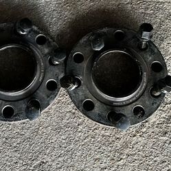 Spacers 4 Sale