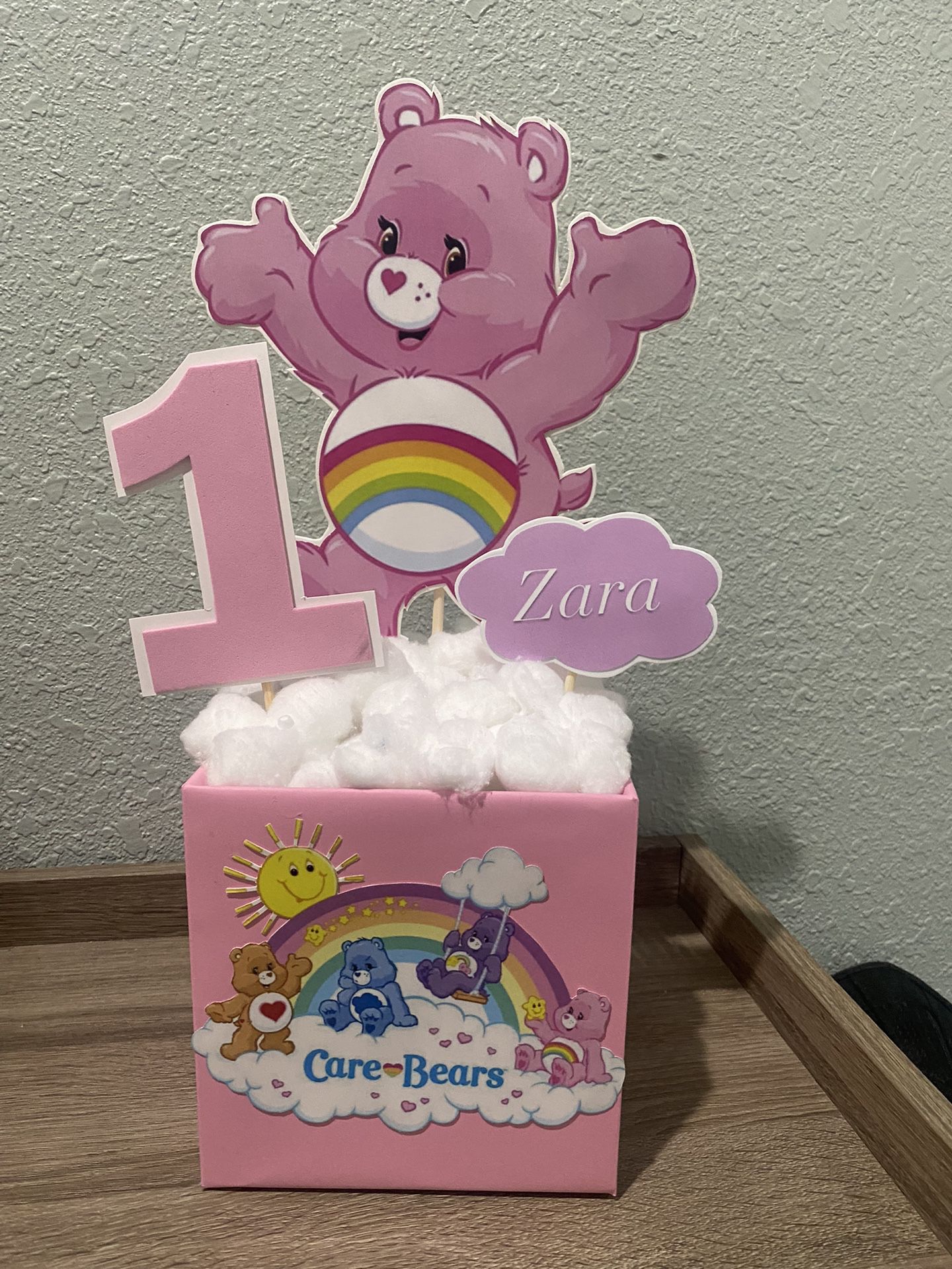 Care Bear Party Decor for Sale in Dinuba, CA - OfferUp