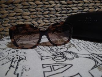Coach Sunglasses