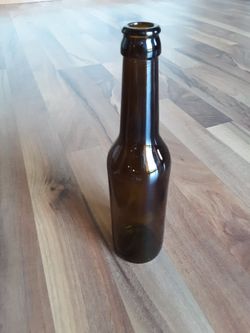 100 Beer Bottles