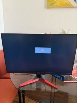 Acer Monitor