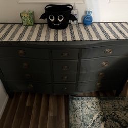 Drawer Cabinet