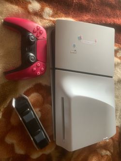 Ps5 slim 1Tb