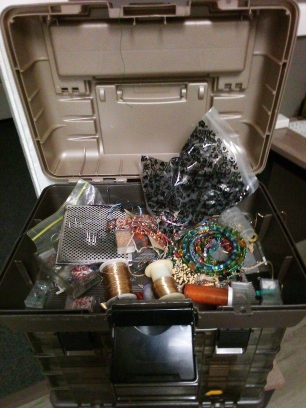 Costume Jewelry