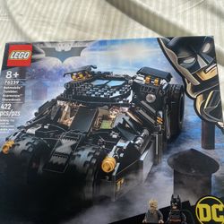 Tumbler 