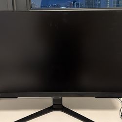 Gaming monitor