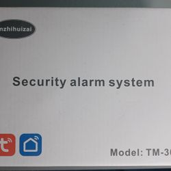 Alarm System