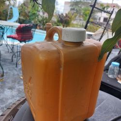 Chlorine jog 2 1/2  $5