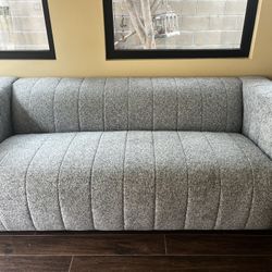 Brand New Custom Made Sofa