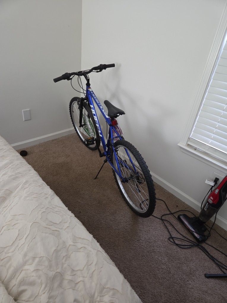 Adult Huffy Bicycle