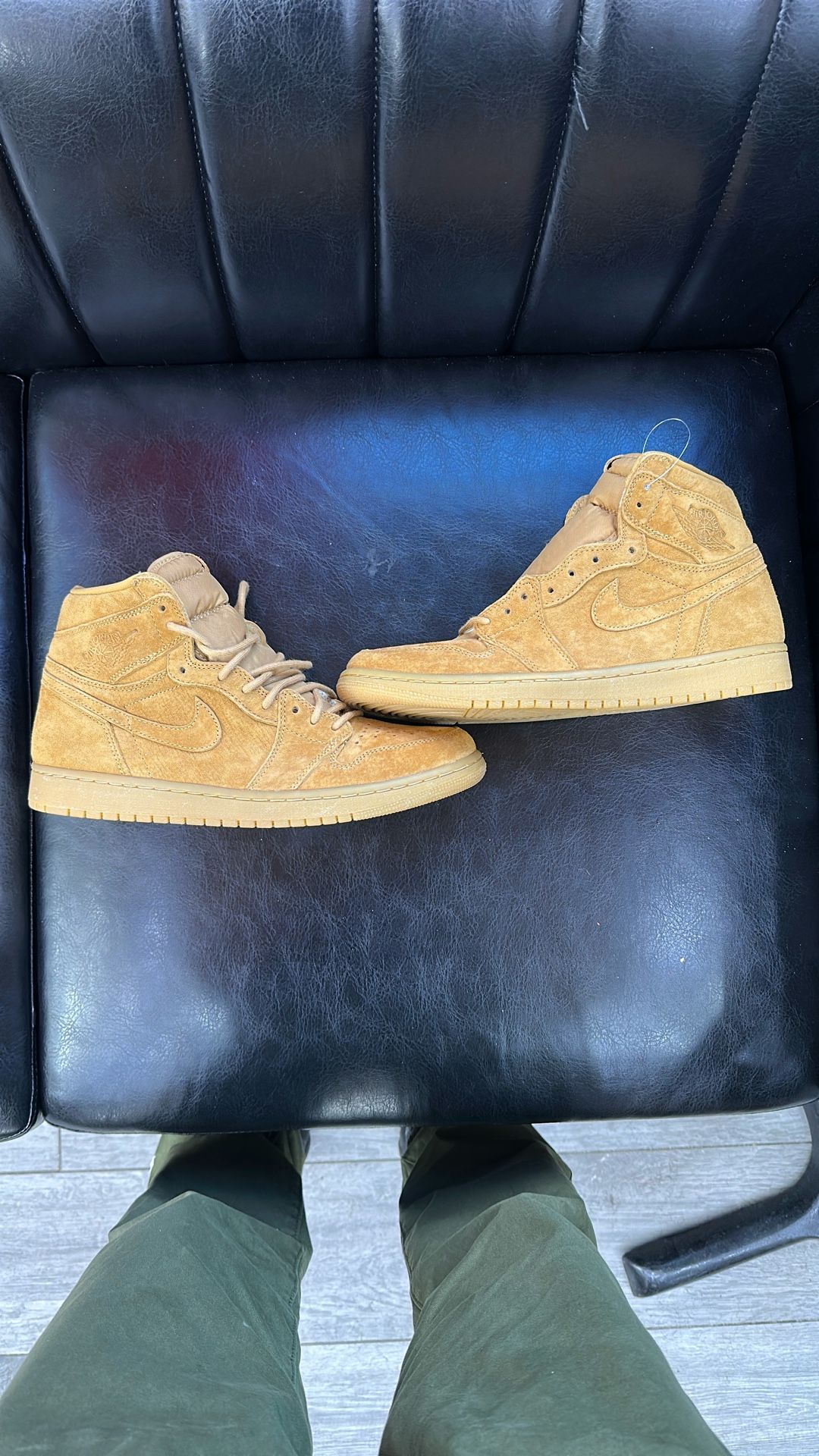 New Jordan 1 Size 10.5