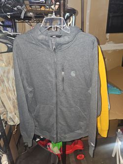 Carhartt hoodie
