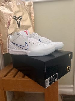 Kobe 4 Protro Draft Pack