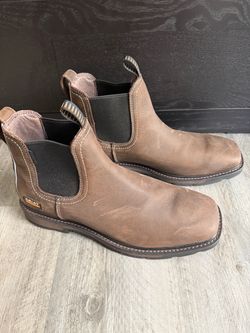 Ariat boots