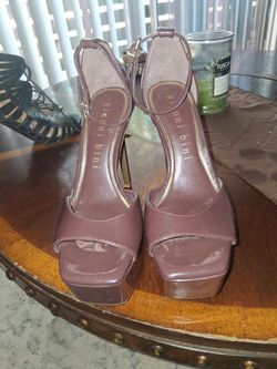 Gianni bini high heels