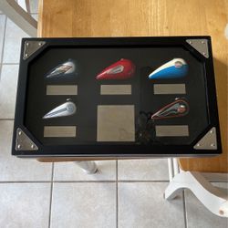 OWENNS Harley-Davidson   Yakima. WA  2006 