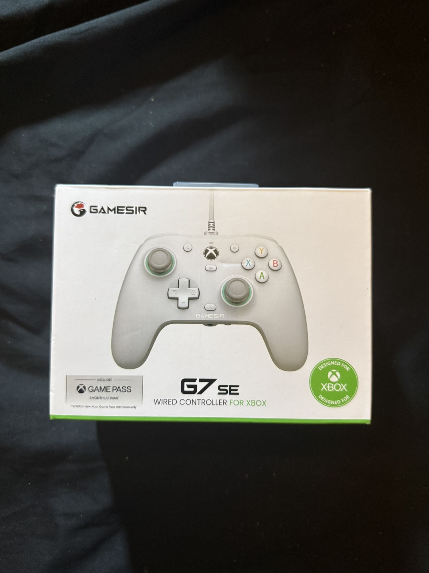 Xbox GameSir G7 Se