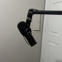 Shure SM7DB